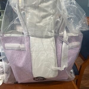 Michael Kors large purse